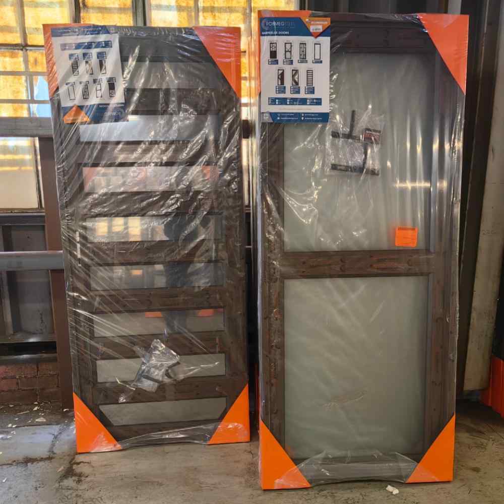 Aluminium doors Supply Aluminium doors Supply