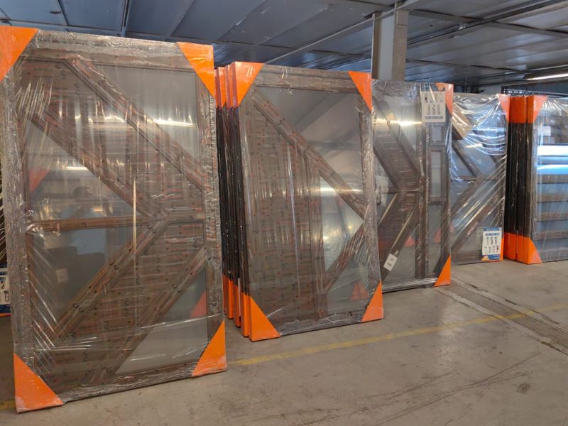 Aluminium doors Supply.. Aluminium doors Supply.