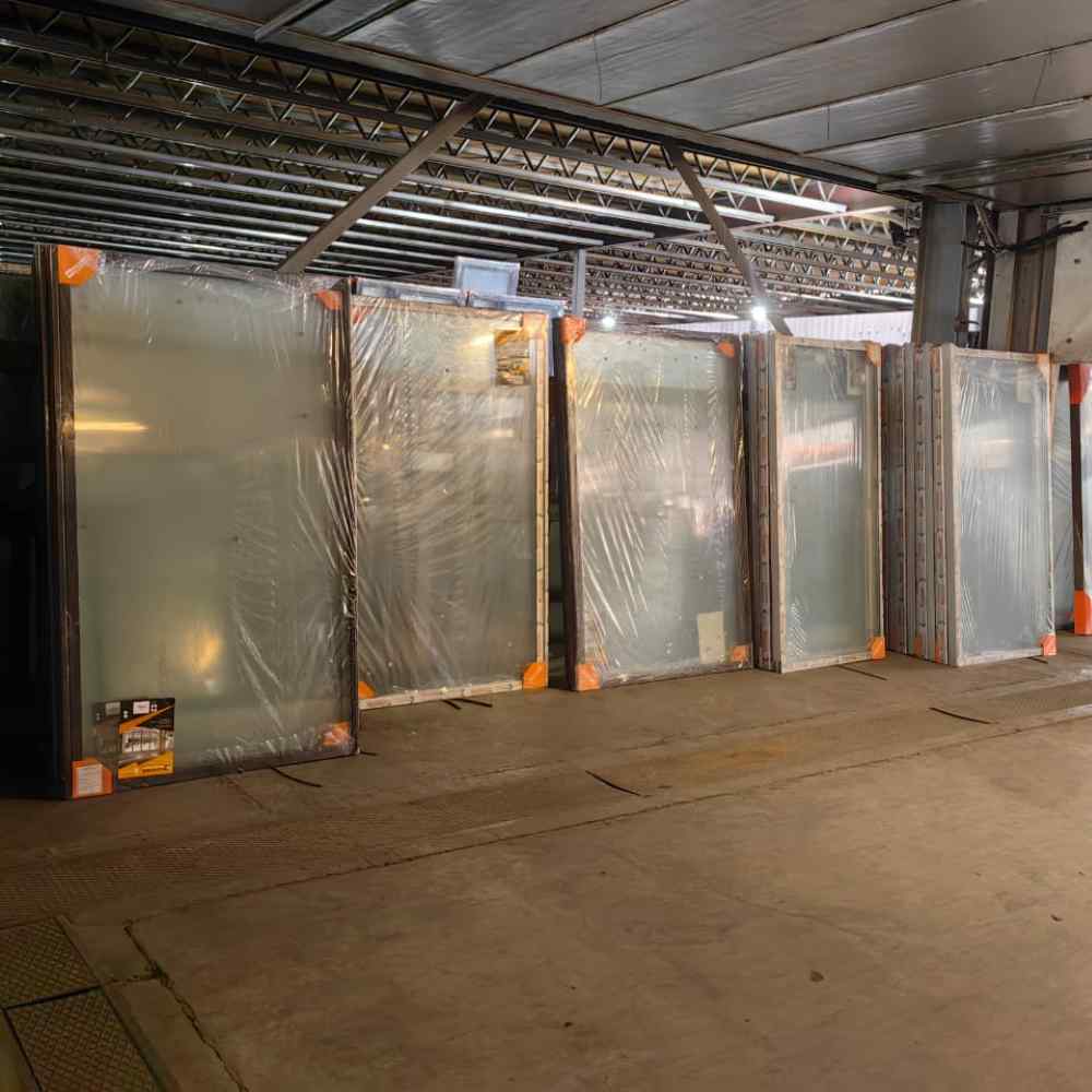 Aluminium window Supply Aluminium window Supply