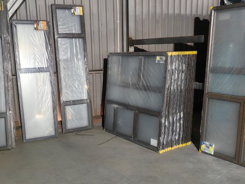 Aluminium windows Supply.. Aluminium windows Supply