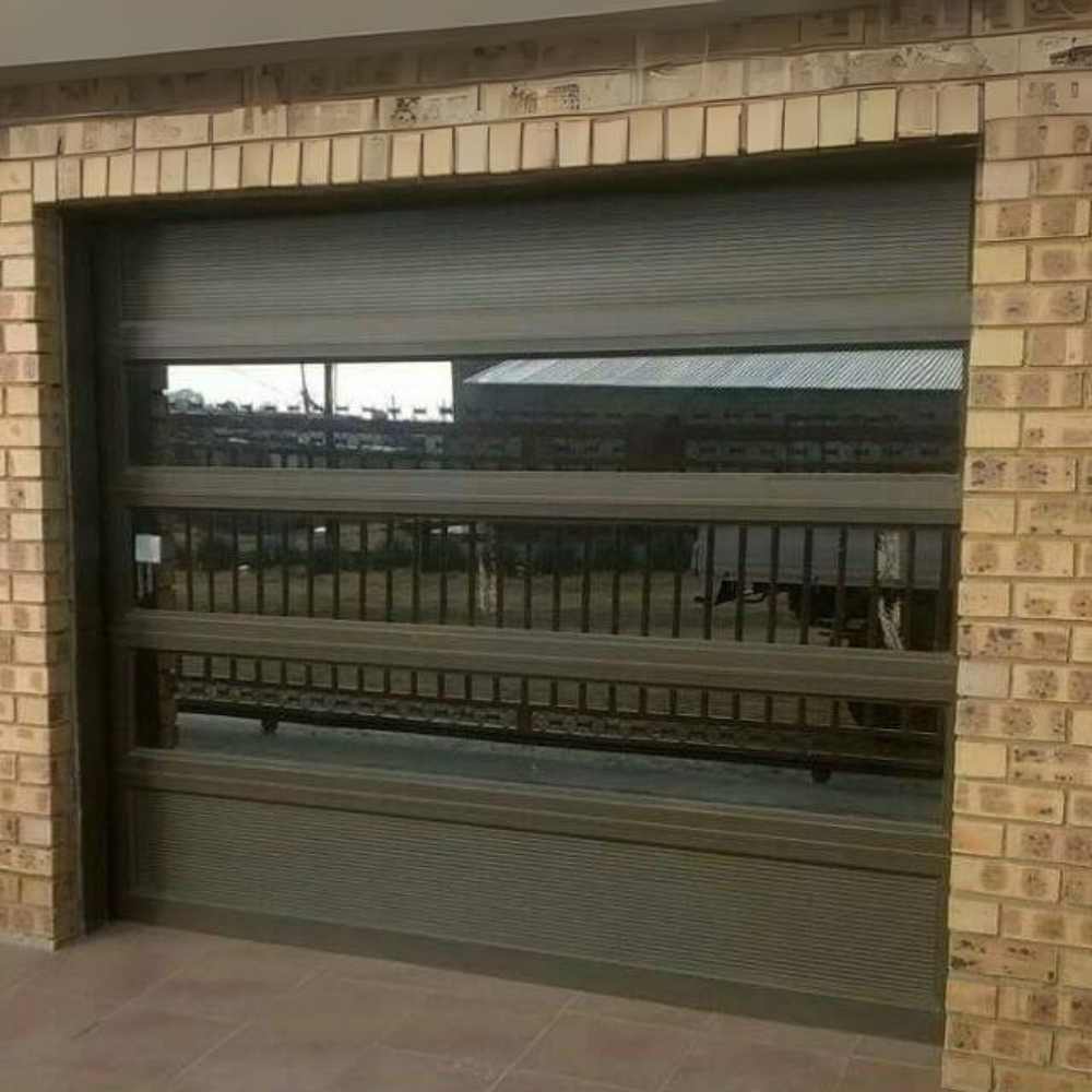 Gate installation and supply Tiles Installation