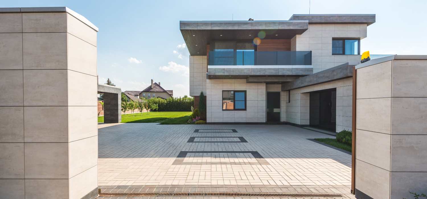 Encotey home improvement – aluminium windows, doors, countertops, tiles and paving