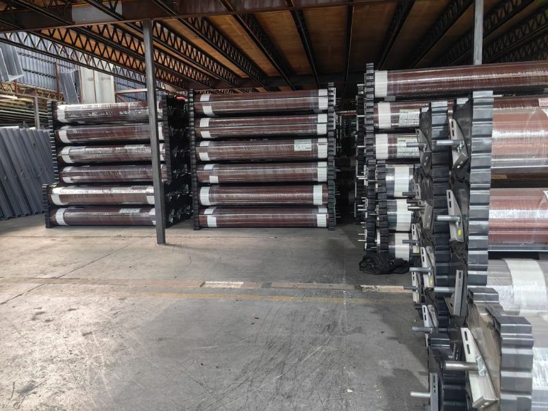 Roll-up Door Supply. Roll-up Door Supply.