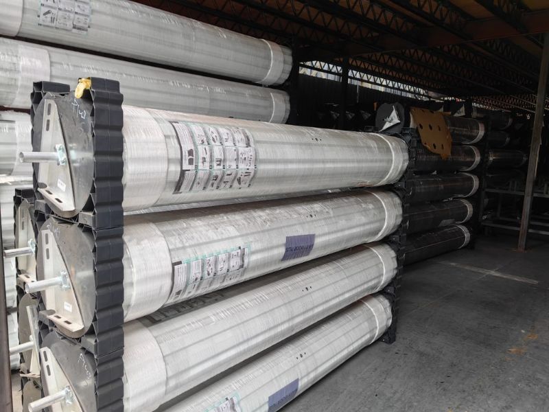 Roll-up Door Supply Roll-up Door Supply