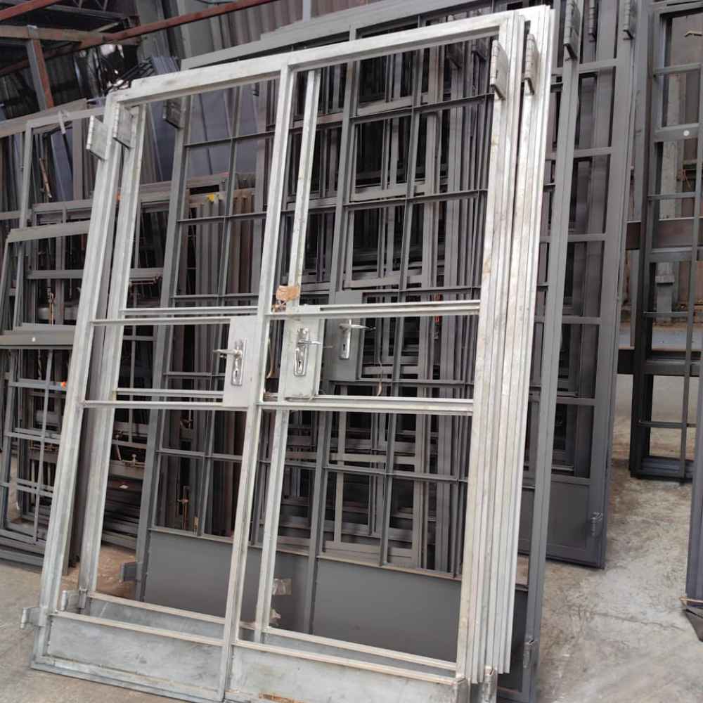 Steel Doors Supply Steel Doors Supply