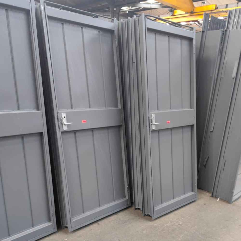 Steel doors with Frame Doors Steel doors with Frame Doors