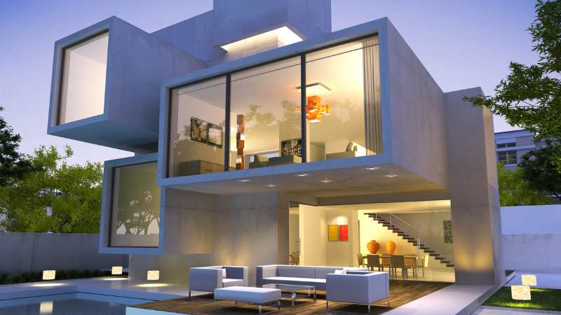 Aluminium windows, doors and home improvement installation by Encotey in Soweto